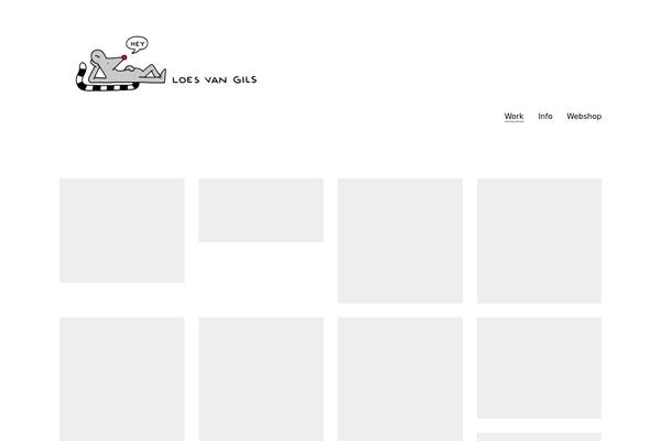 Kalium-child theme site design template sample