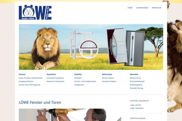 Site using Wp-show-posts plugin