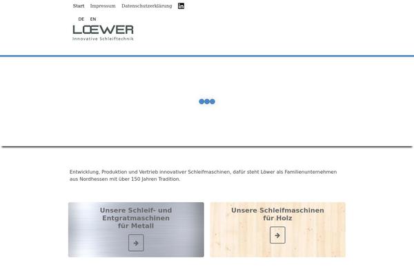 Site using Sticky Menu (or Anything!) on Scroll plugin