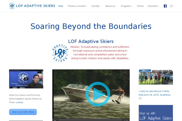Site using Simple Calendar - Google Calendar Plugin plugin