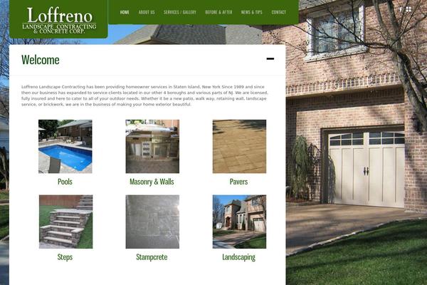 Site using Before After plugin