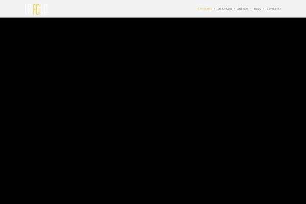Site using Font Awesome 4 Menus plugin