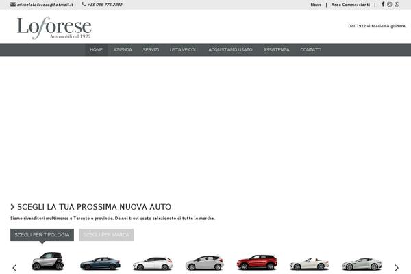 Site using Page-builder-sandwich-premium plugin
