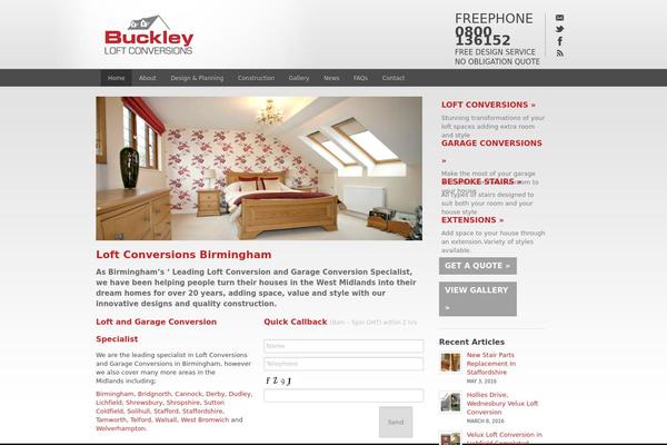 Mywork-wp theme site design template sample
