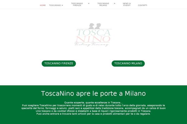 Site using Ilc-allground plugin