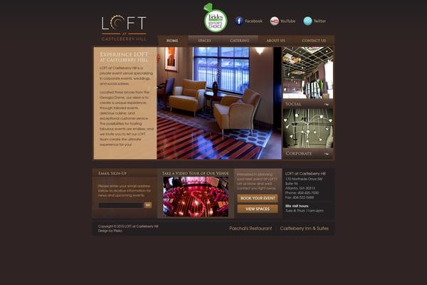 loftatch.com site used Loftatch