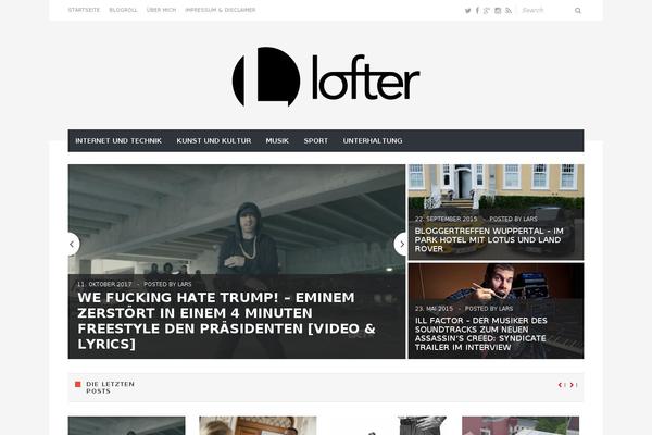Wt_tera theme site design template sample