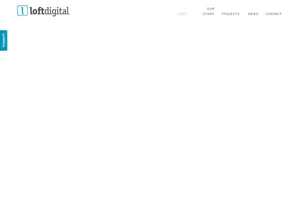 Site using Fluid Responsive Slideshow plugin