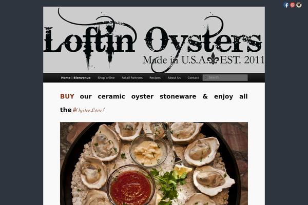 Site using Gallery  Slideshow plugin
