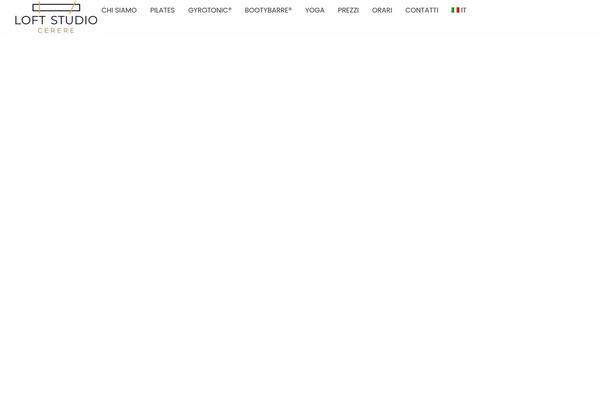 Site using Jogasana-theme-functionality plugin