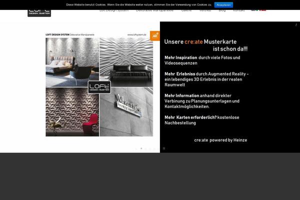Site using FreshMail For WordPress plugin