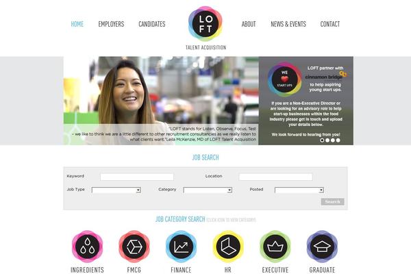 Site using Advanced-recent-posts-widget plugin