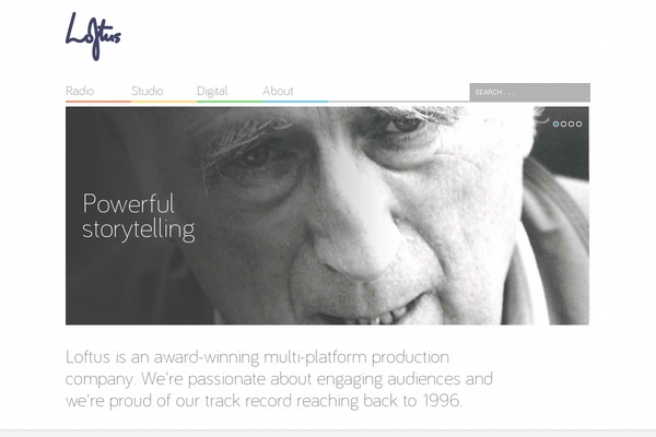 Site using Custom-twitter-feeds plugin