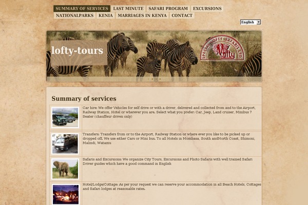 Site using WordPress YouTube Embed plugin