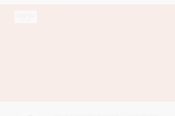 Site using WordPress Lightbox plugin