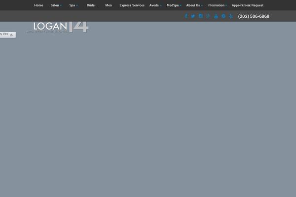 Bb-theme-child theme site design template sample