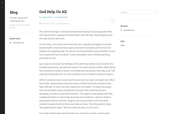 DW Minion theme site design template sample
