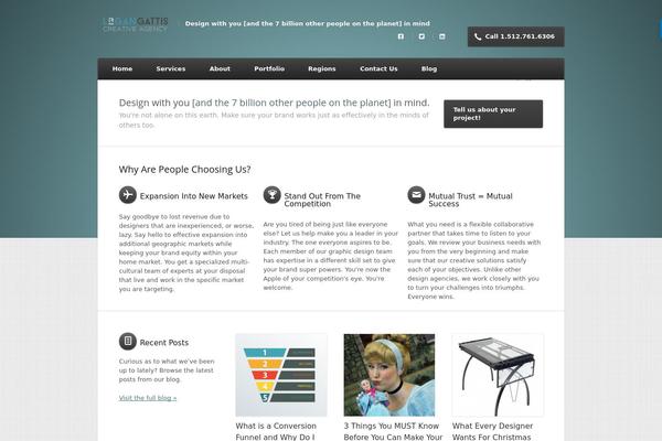 Site using Flare plugin