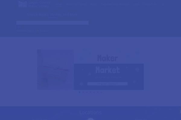 Angle theme site design template sample