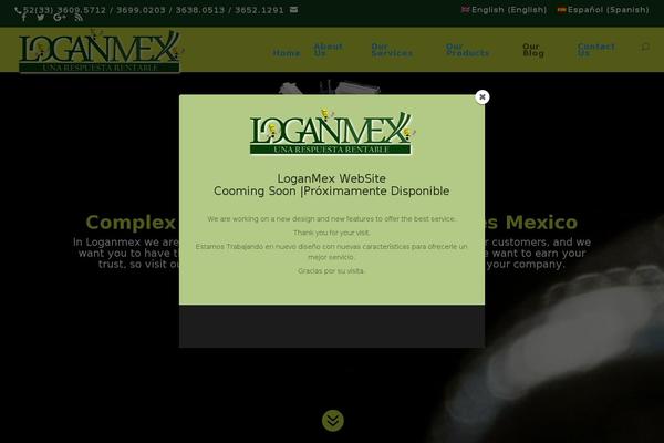 Site using Gz plugin