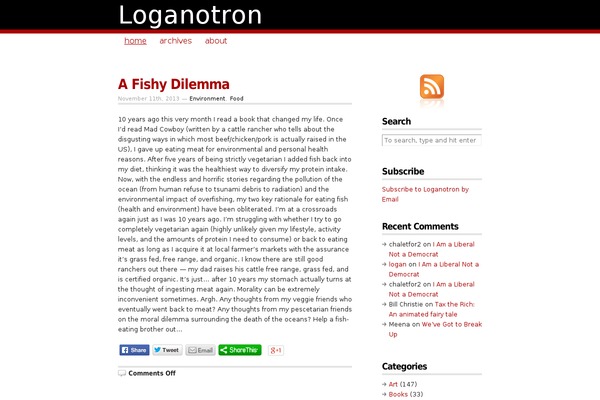 Copyblogger theme site design template sample