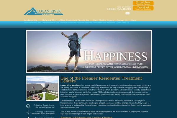Onlywebsites theme site design template sample