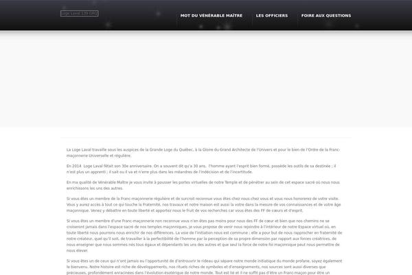 Site using Karma_builder plugin
