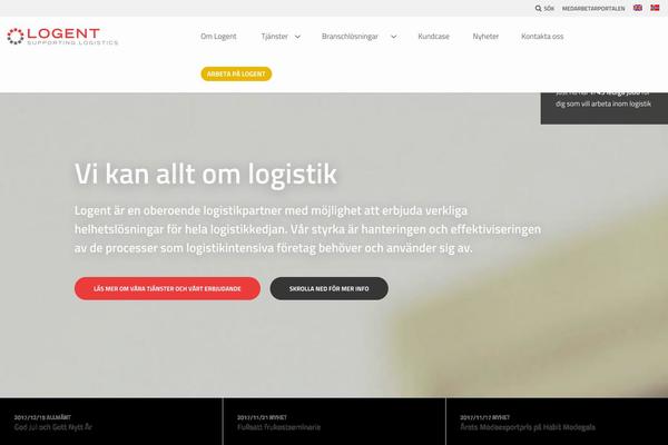 Site using Update-urls plugin