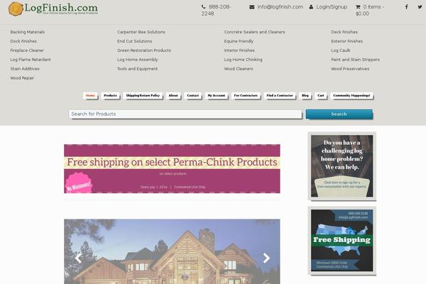 Site using Simple Security Firewall plugin