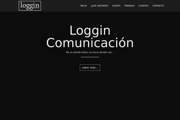Angle theme site design template sample