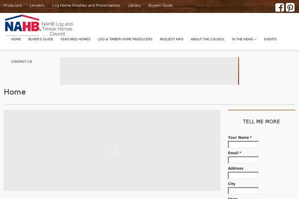 unPress theme site design template sample
