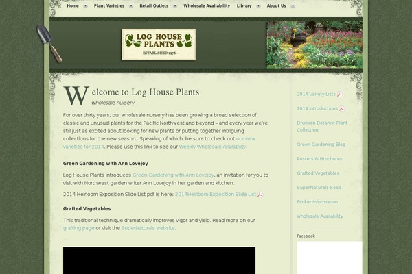 Sliding theme site design template sample