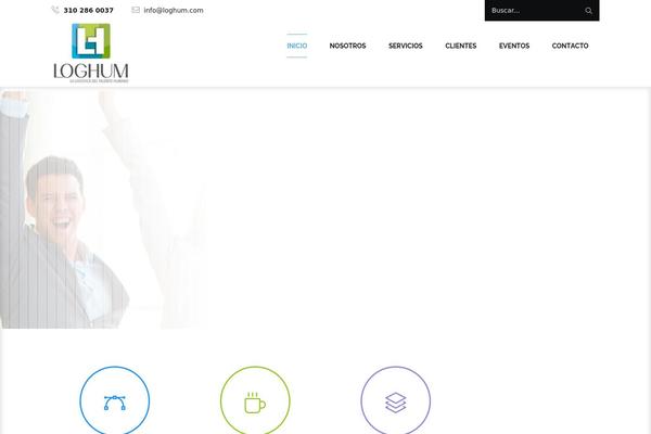 Site using Projects by WooThemes plugin