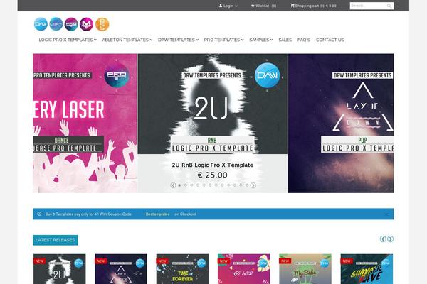 Site using Woo-paypalplus plugin