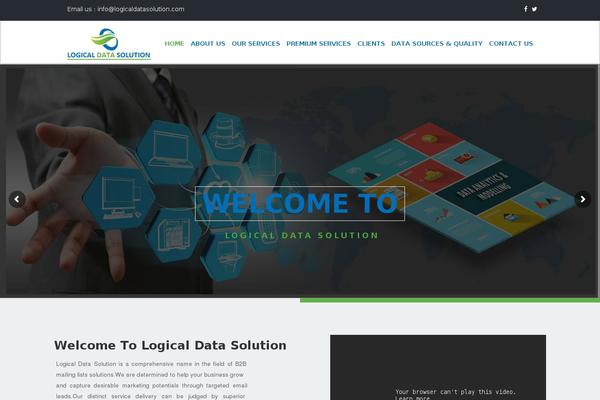 Site using Wp-speedup plugin