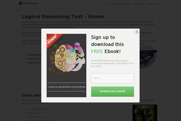Site using Wp-rocket-master plugin