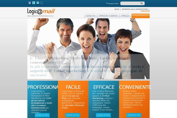 Site using Nivo Slider for WordPress plugin