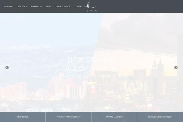 Site using Slz-core plugin