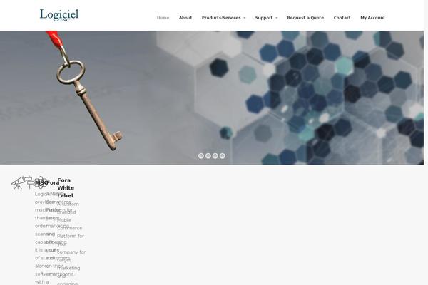 Site using Cherry-parallax plugin