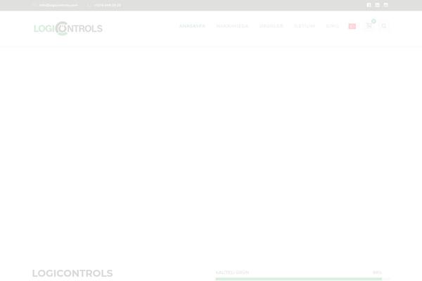 Site using Woocommerce-my-account plugin