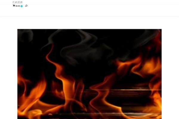 Site using Wp-codemirror-block plugin