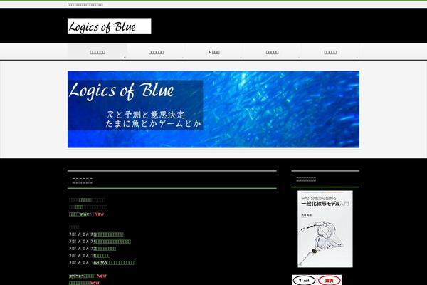 Site using Vk-blocks plugin