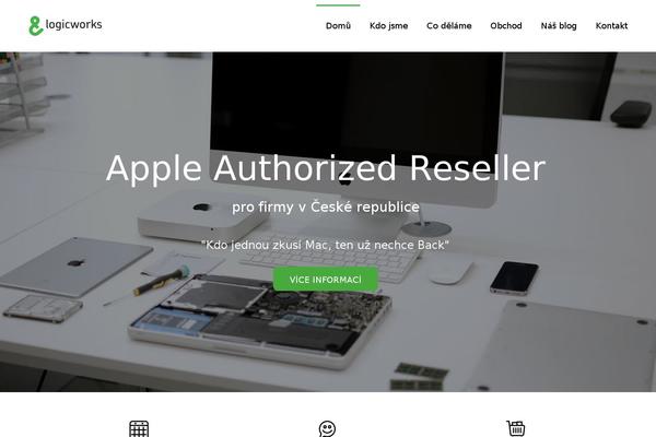 amoeba WordPress theme, websites list used amoeba theme amoeba theme websites examples