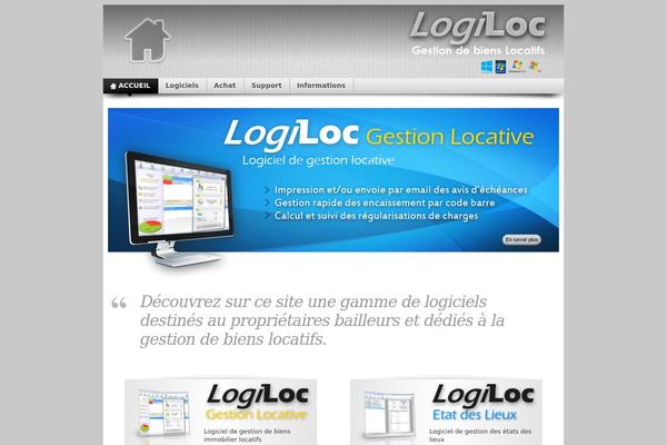 Site using GT Tabs (formerly postTabs) plugin