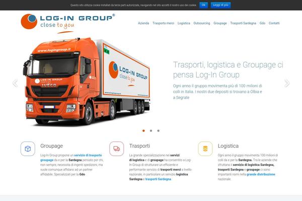 SEOWP theme site design template sample