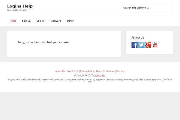 Genesis-sample theme site design template sample