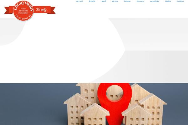 Site using Menu-in-post plugin