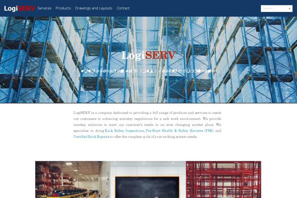 Site using Beaver Builder - WordPress Page Builder plugin