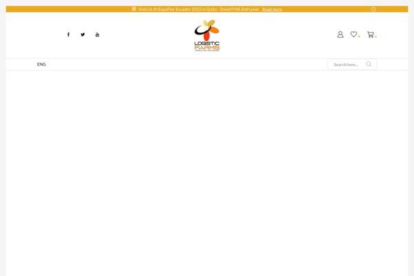 XStore theme site design template sample