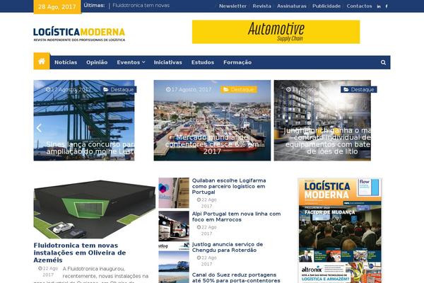 Site using Wp-bannerize plugin